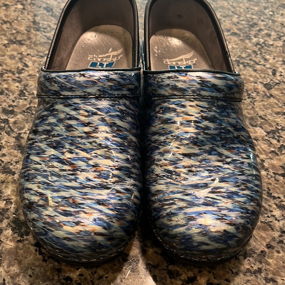 Dansko LT